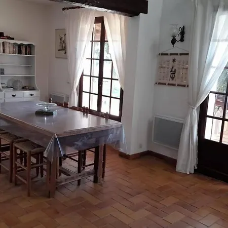 Merveille Villa Bormes-les-Mimosas