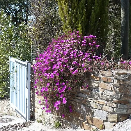 Villa Merveille