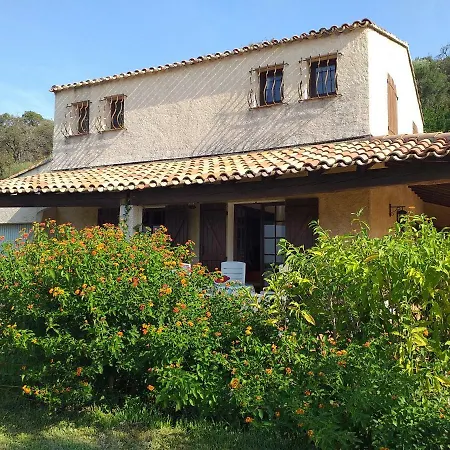 Villa Merveille Bormes-les-Mimosas