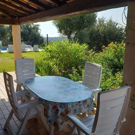 Villa Merveille