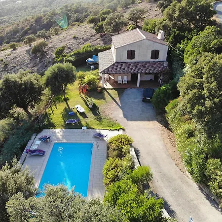 Villa Merveille