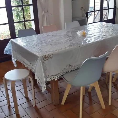 Villa Merveille