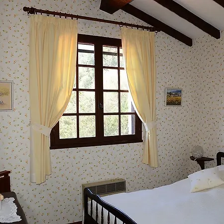 Villa Merveille *