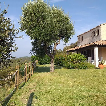 Merveille Villa *