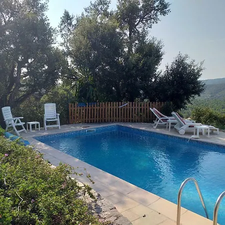 Villa Merveille *