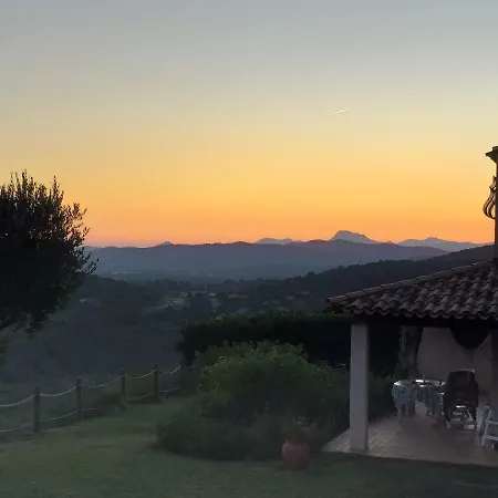 Merveille Villa