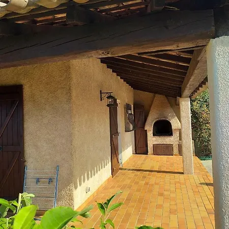 Merveille Bormes-les-Mimosas