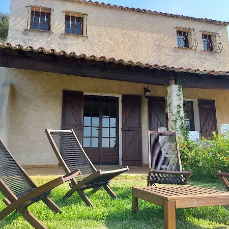 Villa Merveille Bormes-les-Mimosas