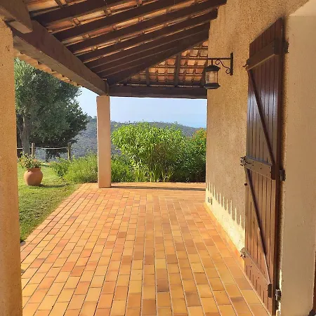 Villa Merveille *