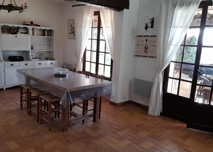 Merveille Villa Bormes-les-Mimosas