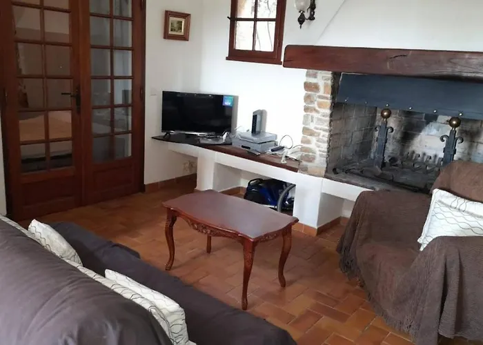 Merveille Villa *