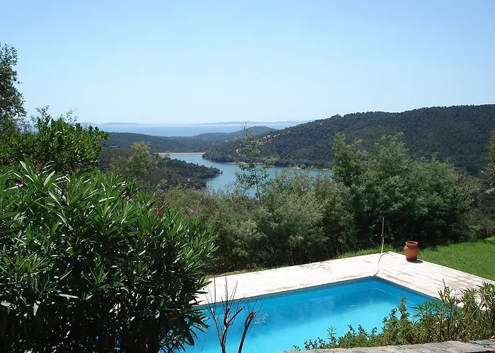 Merveille Villa *