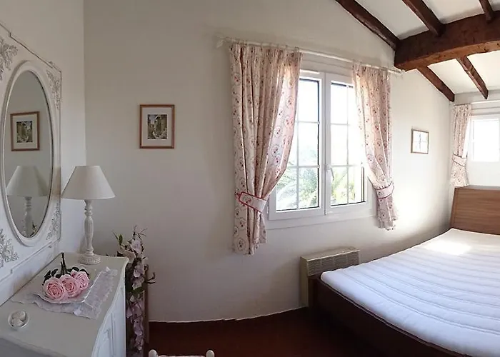 Merveille Villa