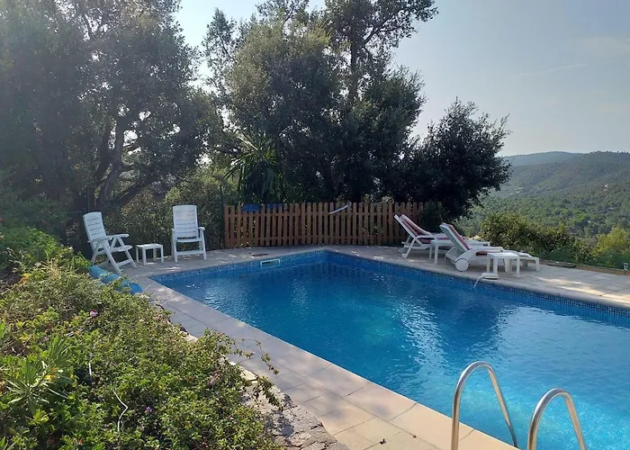Villa Merveille *