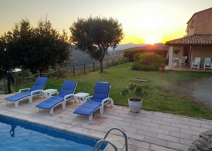 Villa Merveille