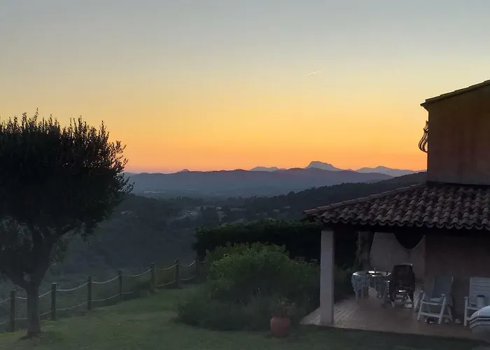 Merveille Villa