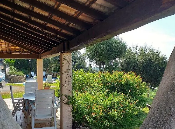 Merveille Villa *