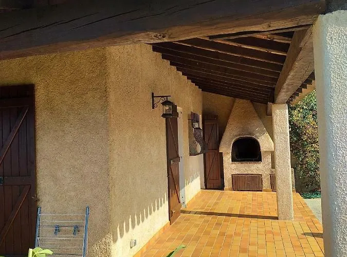 Merveille Bormes-les-Mimosas