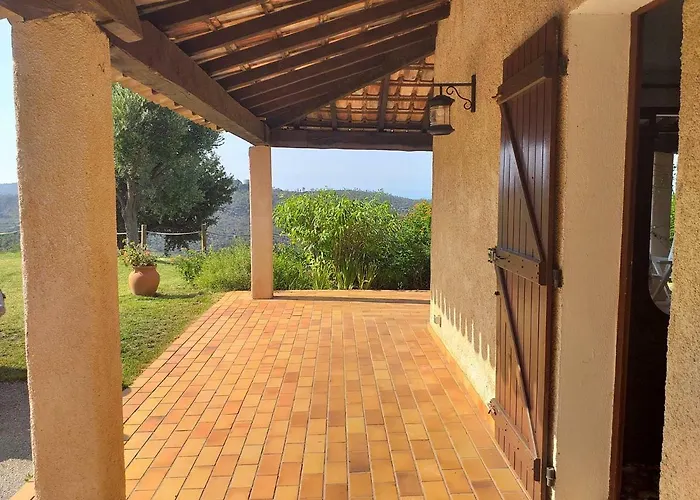 Villa Merveille *