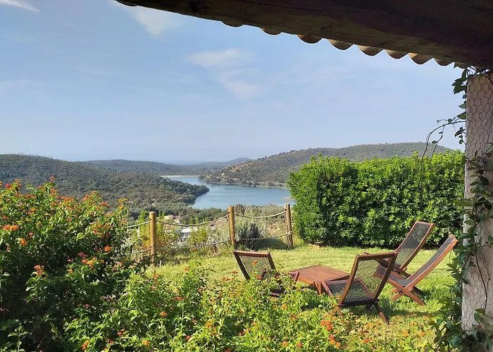 Villa Merveille *